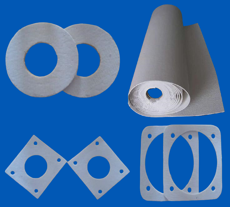 恩施陶瓷纤维纸